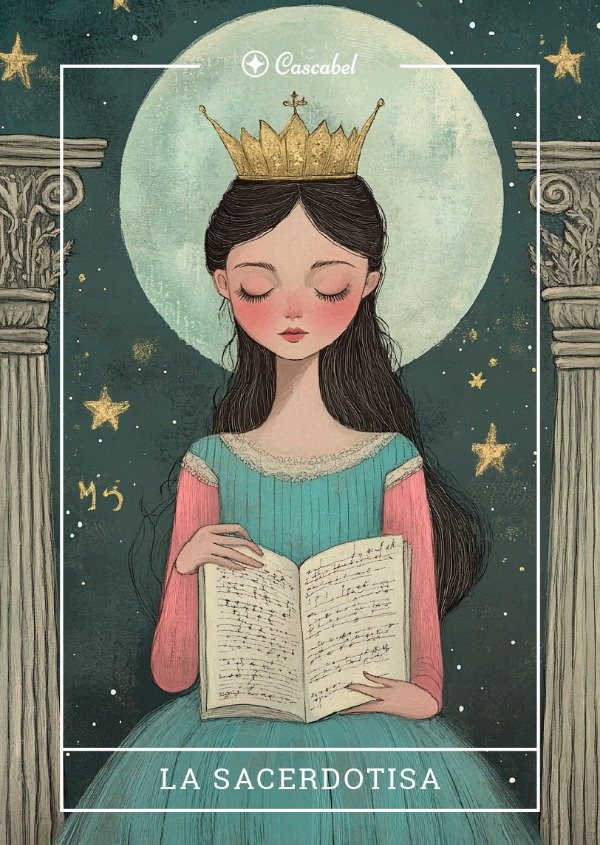 Producto - Arcanos Mayores Cuento Mágico - 2