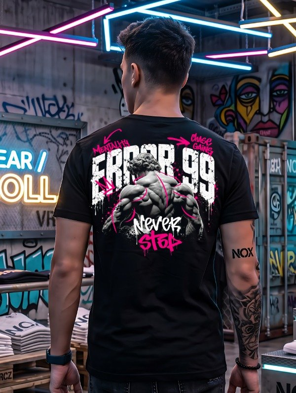 Producto - ERROR 99 COD 5205 - 4