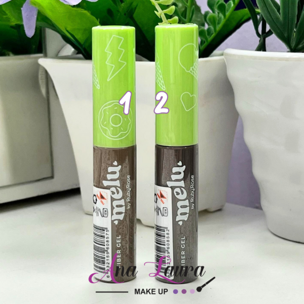 Producto - Gel para cejas Mely Ruby Rose