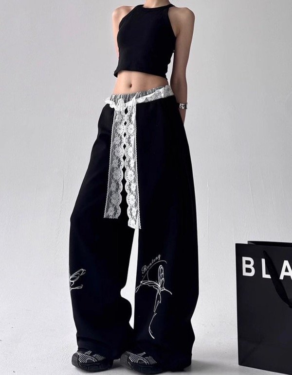 Producto - Pantalon descuento desty