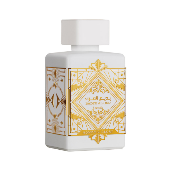 Producto - PERFUME LATTAFA HONOR GLORY - UNSX 100ML