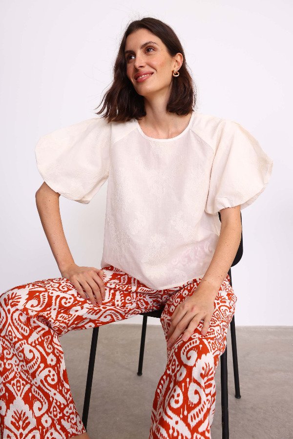 Producto - BLUSA ELI