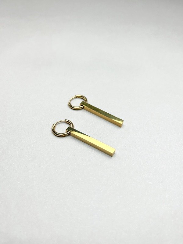 Producto - PENDANT MONOLÍ GOLD