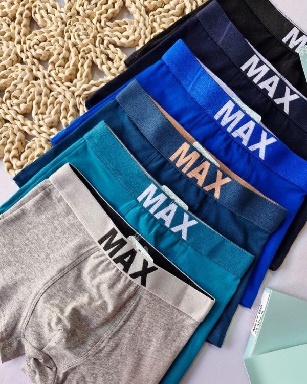 Producto - BOXER MAX