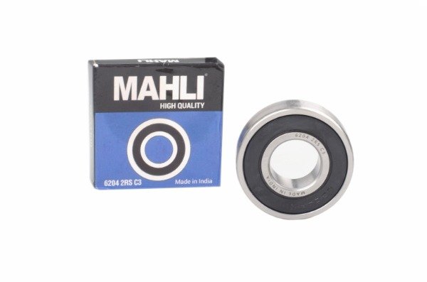 Producto - RULEMAN 6204 2RS C3