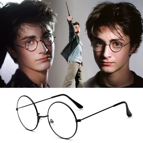 Producto - Anteojos Harry Potter EP