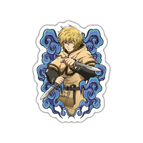Producto - Thorfinn - Vinland Saga