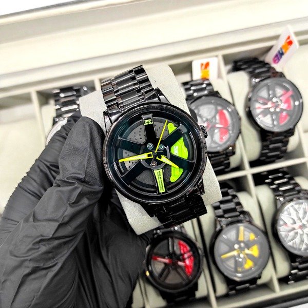 Producto - SKMEI 1787 VERDE