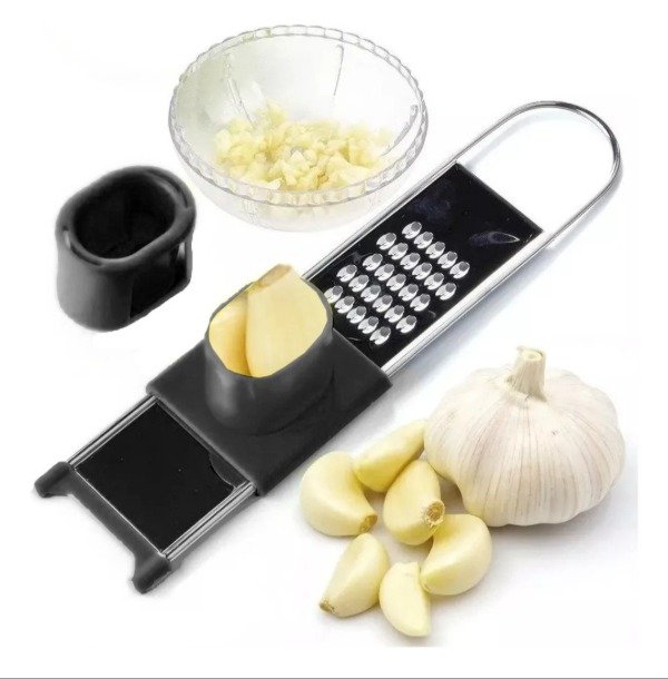 Producto - Rallador plano C. Agarre