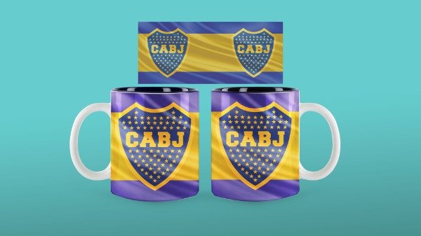 Producto - Boca 26
