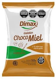 Producto - ChocoMiel Dimax