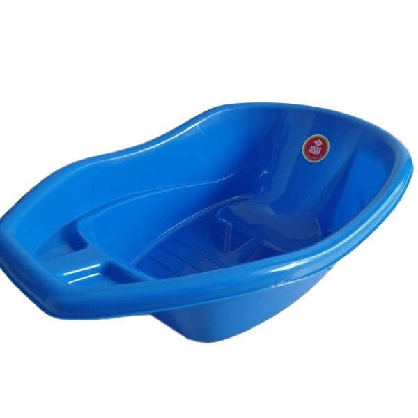 Producto - Bañera bebe - Azul