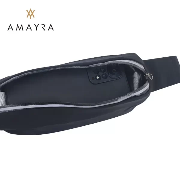 Producto - Riñonera deportiva Amayra 67-7400035 - 5