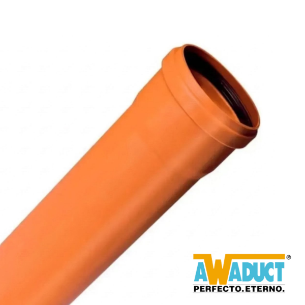 Producto - Caño Awaduct