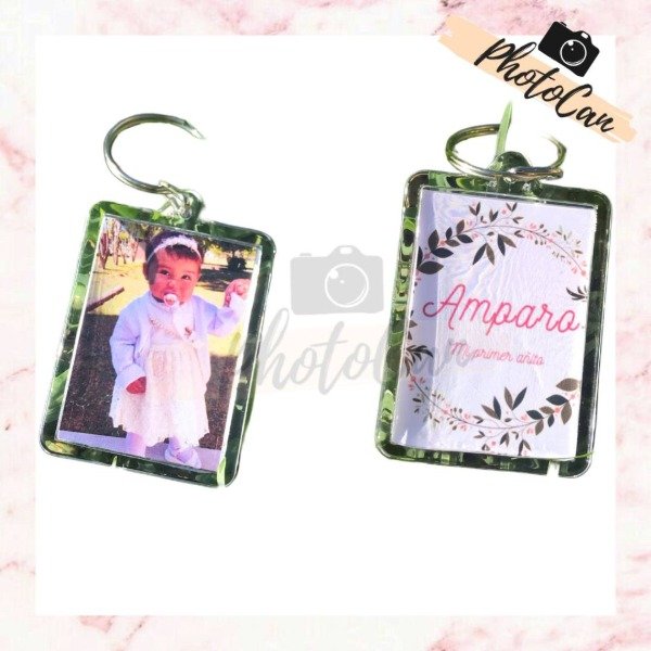 Producto - LLAVEROS 6X4 PACK