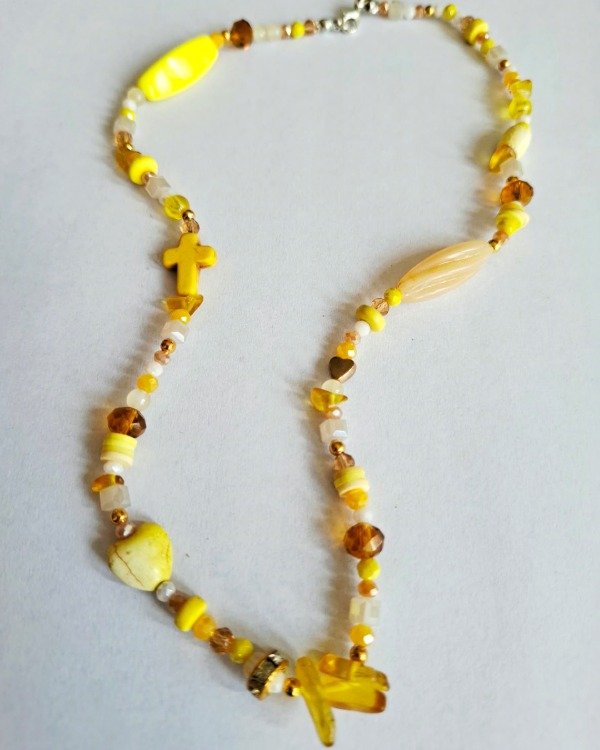 Producto - COLLARES SENTIR - 4