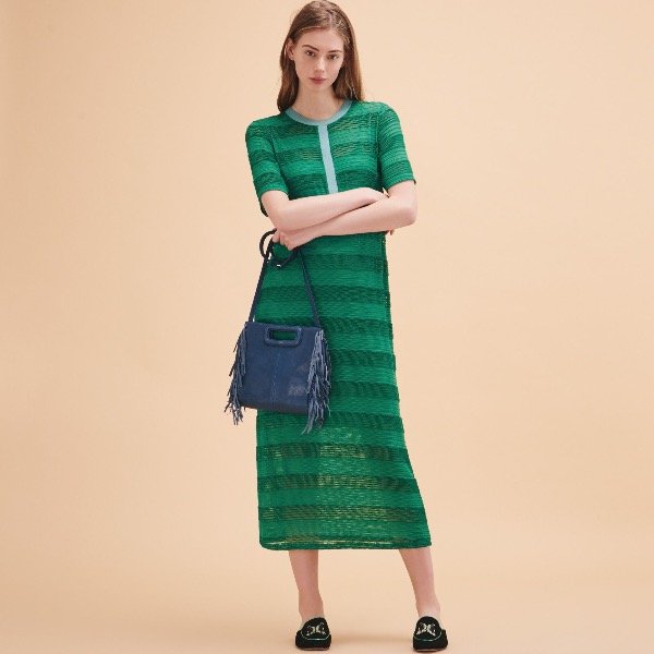 Producto - Vestido maje