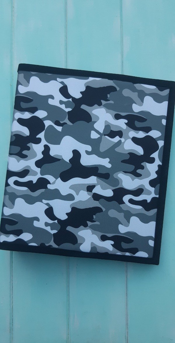 Producto - Funda de cordura para carpeta Número 3