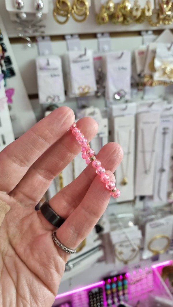 Producto - Pulsera Macrame Infantil - 2