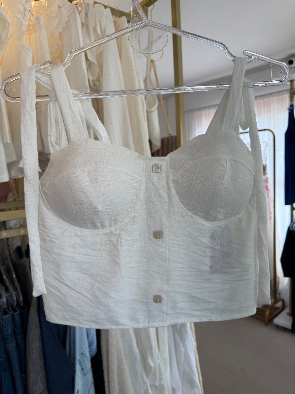 Producto - Top corazón