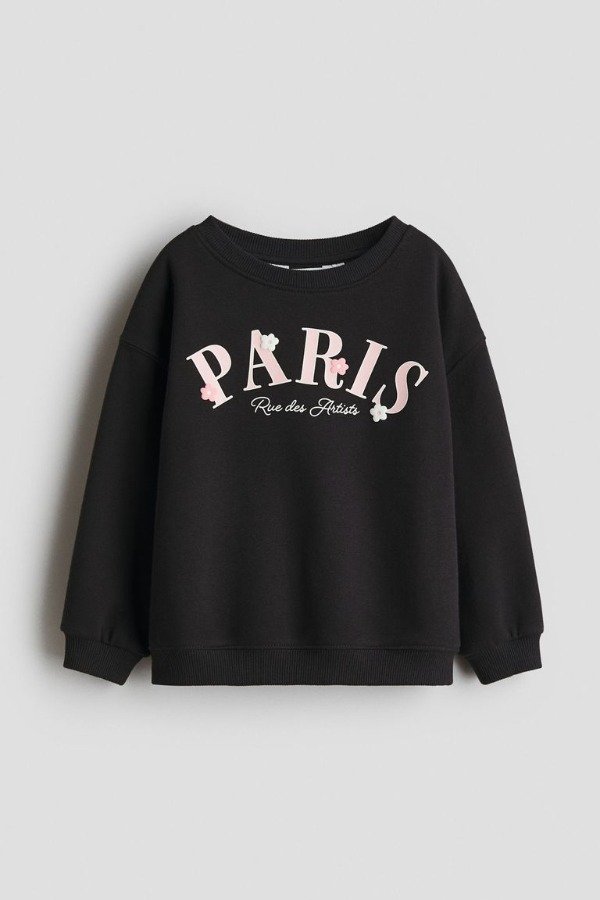 Producto - Buzo HyM Paris - 0