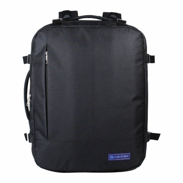 Producto - Mochila de viaje Musketeer Aero Class 42 Litros Air Europa Air France Iberia