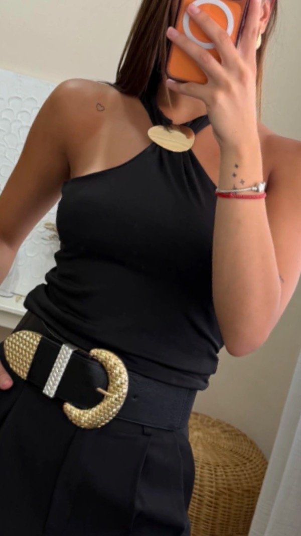 Producto - Top Ángela