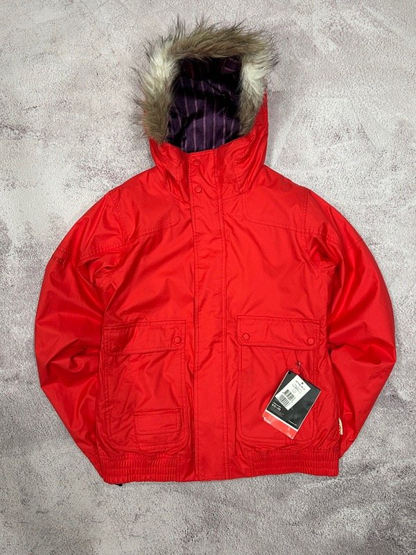 Producto - Campera Burton M nueva