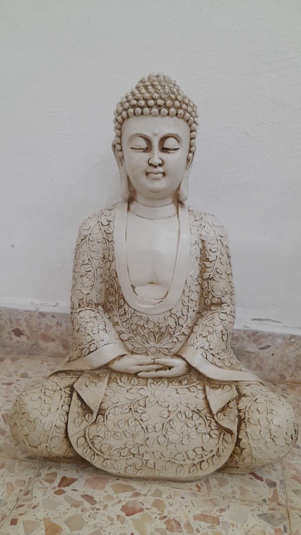 Producto - Buda meditación 50 cm