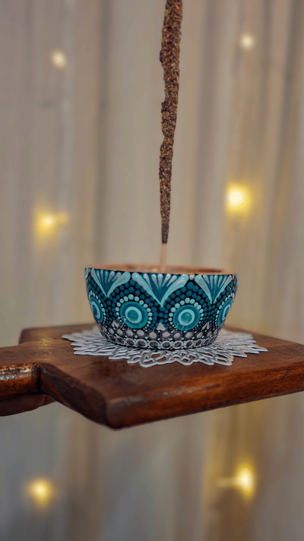 Producto - Portasahumerio Caribe (POR PEDIDO)