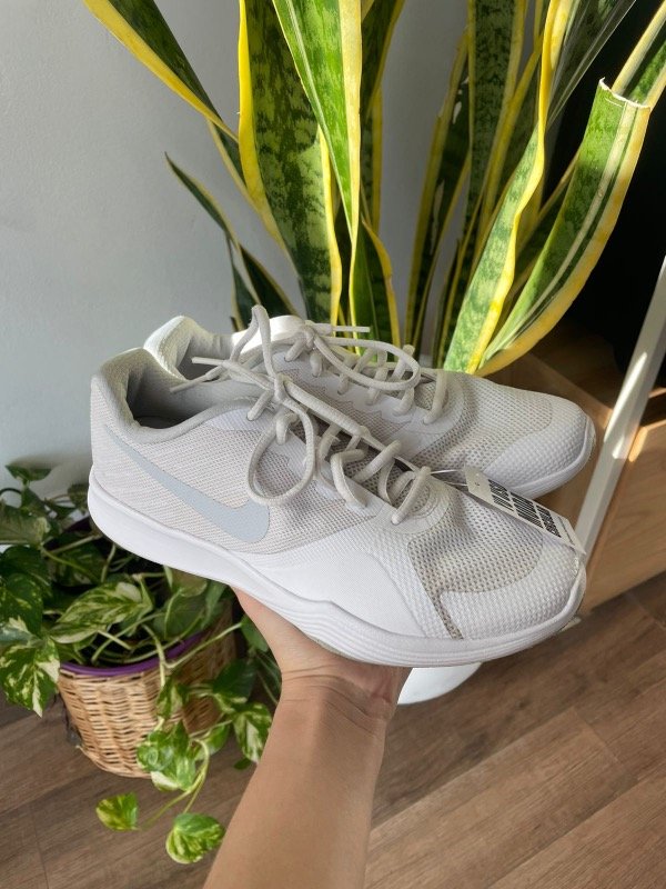 Producto - Zapatillas nike talle 37