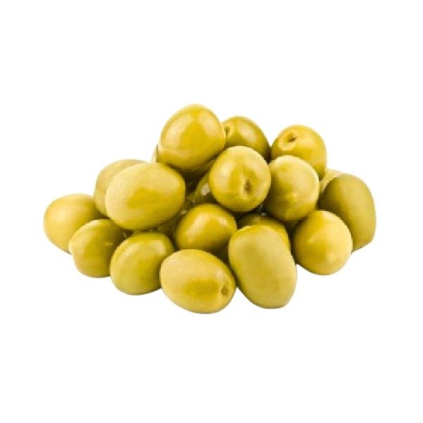 Producto - Aceitunas verdes "0" x 500 GRS.
