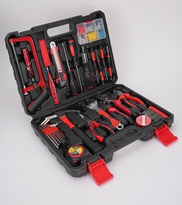Producto - Set de herramientas 108 piezas