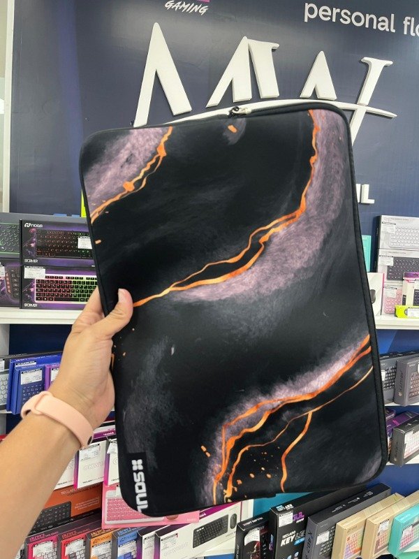 Producto - Funda Notebook Diseño Soul