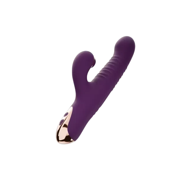 Producto - Vibrador ThrustLuxe 3D - Codigo TJ 24126 - 4