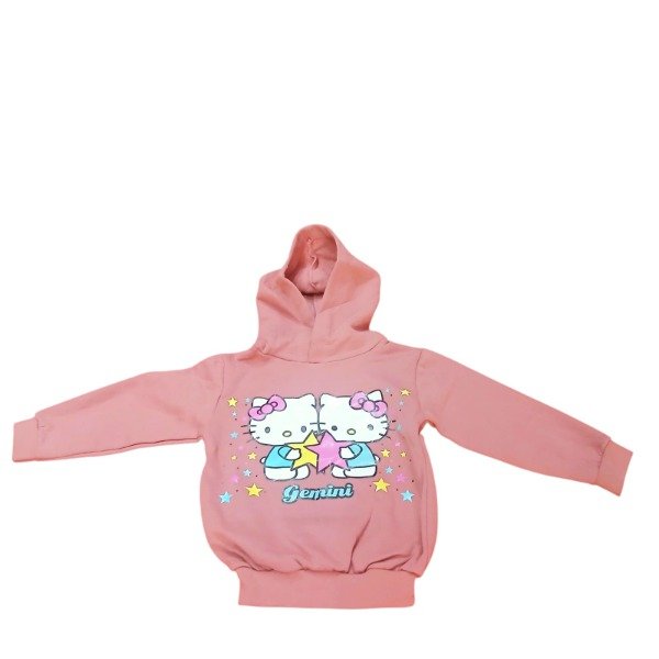 Producto - Buzo frizado beba Hello Kitty T3