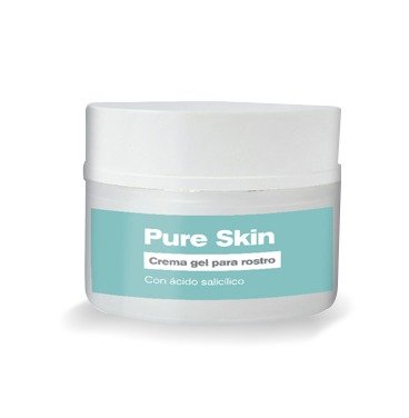 Producto - Crema Gel PURE SKIN