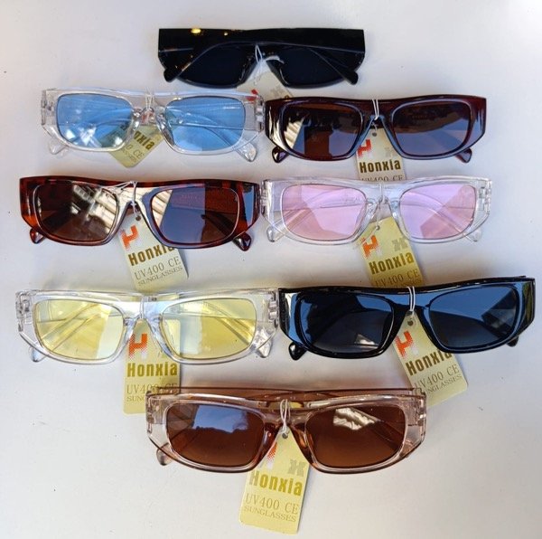 Producto - Anteojos Maison