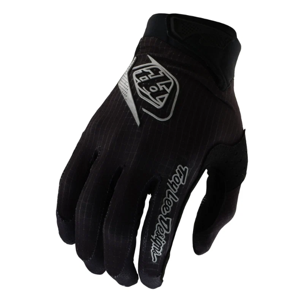 Producto - GUANTE DE AIRE PARA JÓVENES MONO NEGRO E35 - 0
