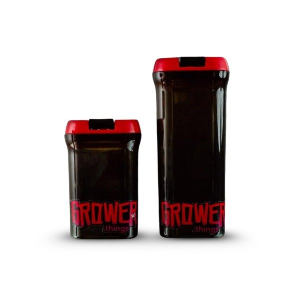 Producto - Contenedor Hermético Growers Things