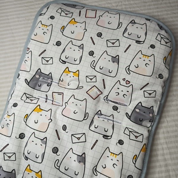 Producto - Colchoncito gatitos