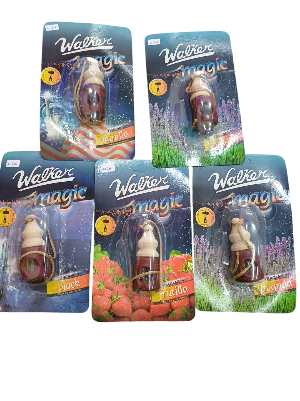 Producto - AROMATIZADOR DE MADERA
