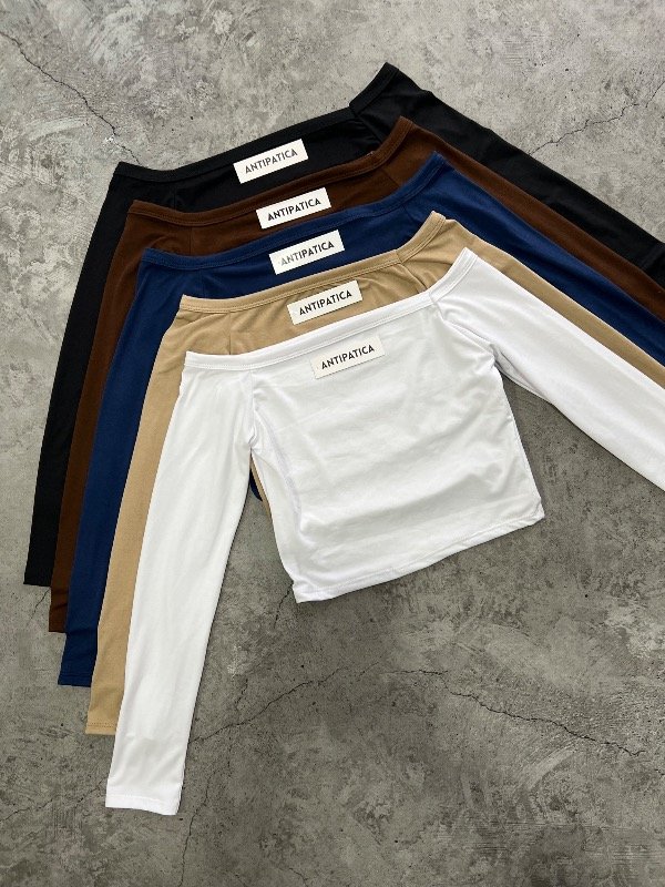 Producto - Paisana modal