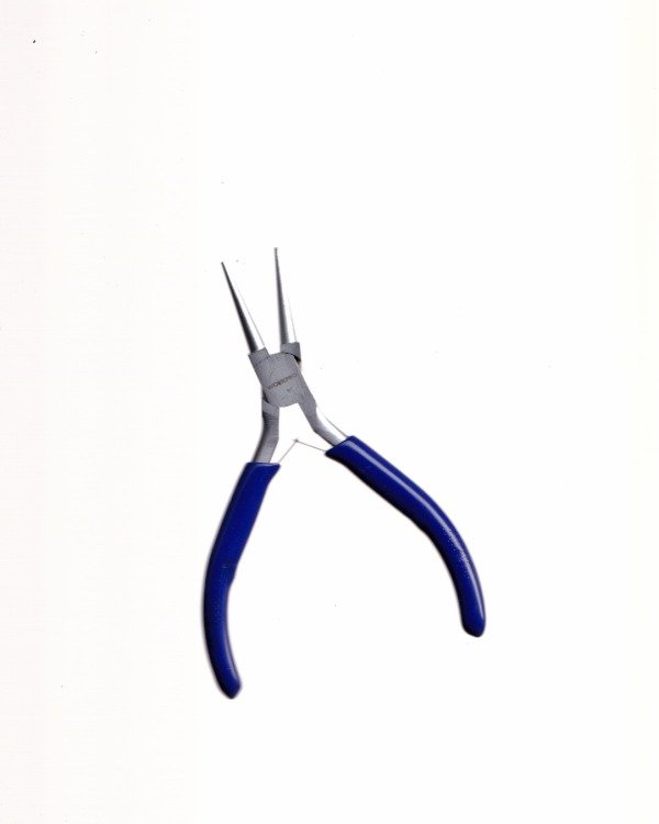 Producto - Pinza Workpro - Rosario