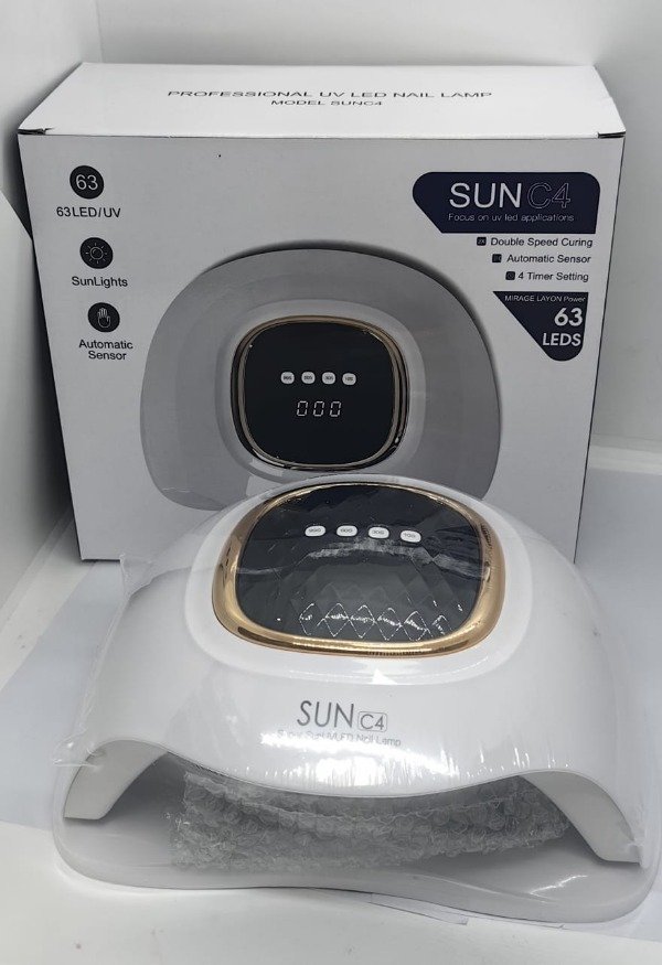 Producto - CB17 CABINA SUN C4 280W/20
