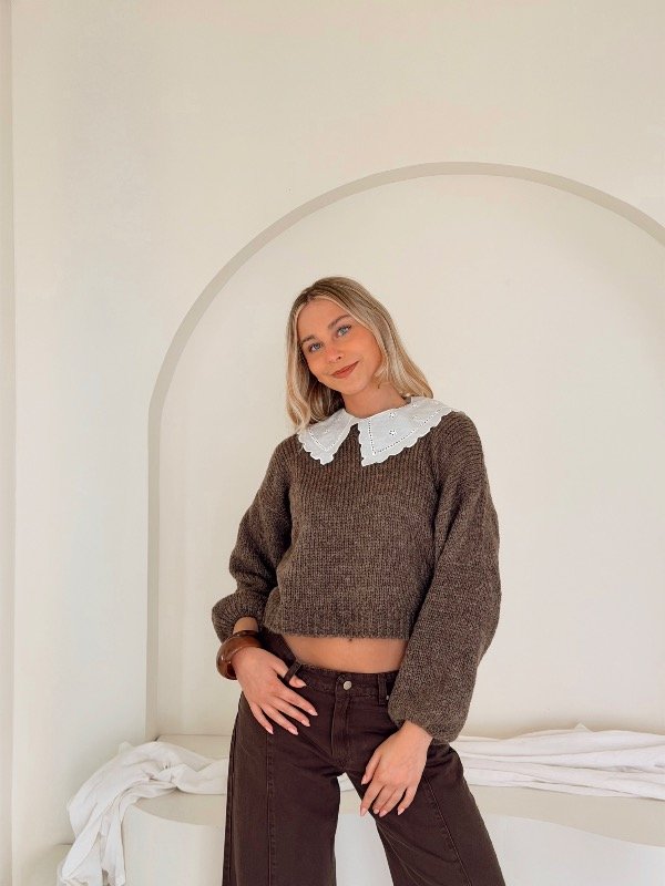Producto - SWEATER HELEN