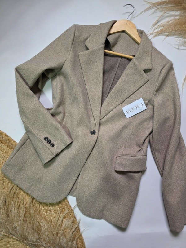 Producto - Imp24 tapado de paño camel