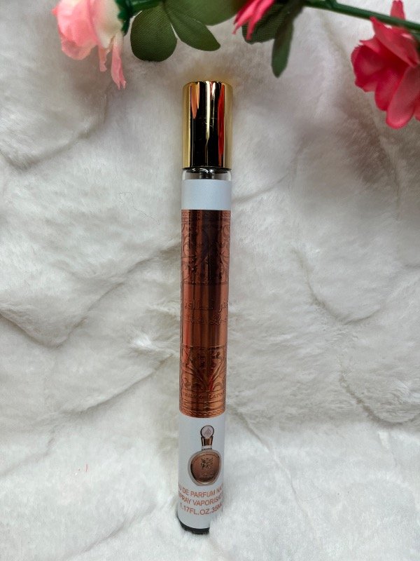 Producto - Perfumes árabes