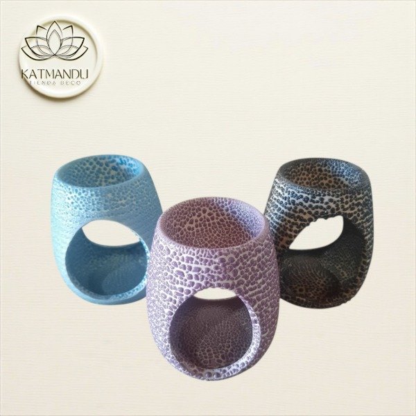 Producto - Hornito Texturado - 0