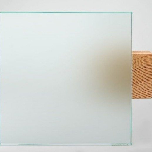 Producto - Vidrio Esmerilado Nacional industrial 30x30